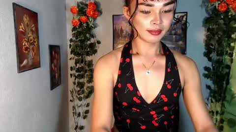 Snapshot of dark_angelxxx94 chatting on 10, 3, 2025 yushico online show from 10, 3, 2025