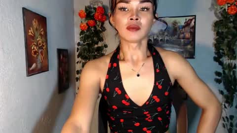 Snapshot of dark_angelxxx94 chatting on 10, 3, 2025 yushico online show from 10, 3, 2025