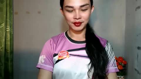 Snapshot of dark_angelxxx94 chatting on 25, 9, 2025 yushico online show from 25, 9, 2025