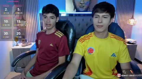 Snapshot of dark_desiree18 chatting on 11, 4, 2026 DARCK online show from 11, 4, 2026