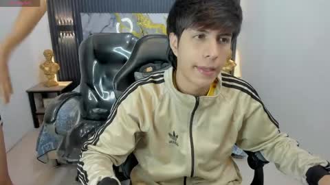 Snapshot of dark_desiree18 chatting on 21, 5, 2026 DARCK online show from 21, 5, 2026