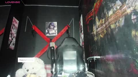 Snapshot of dark_doll5 chatting on 18, 9, 2025 dark_doll5 online show from 18, 9, 2025