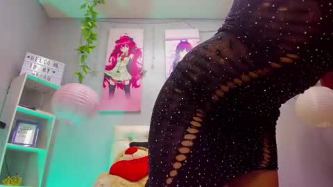 dark_dominika online show from 29, 11, 2025