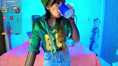 Snapshot of dark_dominika chatting on 8, 1, 2026 dark_dominika online show from 8, 1, 2026