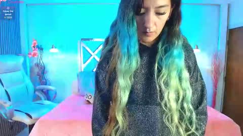 Snapshot of dark_dominika chatting on 15, 1, 2026 dark_dominika online show from 15, 1, 2026