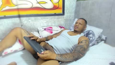 dark_dominion online show from 2, 3, 2026