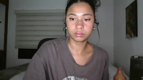Snapshot of dark_enchantress_ chatting on 8, 7, 2026 Sofia online show from 8, 7, 2026