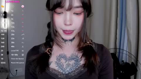 Snapshot of dark_ester chatting on 12, 2, 2026 Ester online show from 12, 2, 2026