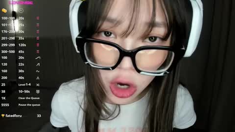 Snapshot of dark_ester chatting on 2, 3, 2026 Ester online show from 2, 3, 2026