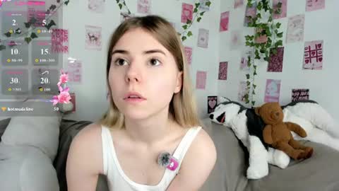 Ester online show from 18, 6, 2026