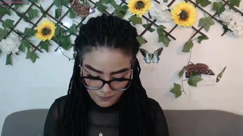 dark_flama online show from 2, 5, 2026