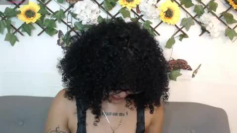 dark_flama online show from 5, 5, 2026