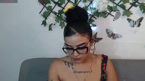 dark_flama online show from 10, 5, 2026