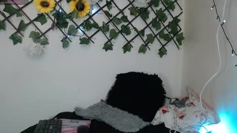 dark_flama online show from 15, 5, 2026