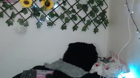 dark_flama online show from 15, 5, 2026