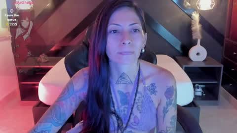 M I K A E L A online show from 8, 6, 2026