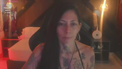 M I K A E L A online show from 19, 6, 2026