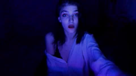 Snapshot of dark_horny_witch chatting on 10, 9, 2025 Rina online show from 10, 9, 2025