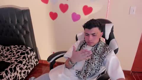 Snapshot of dark_hunder chatting on 22, 2, 2026 dark_hunder online show from 22, 2, 2026