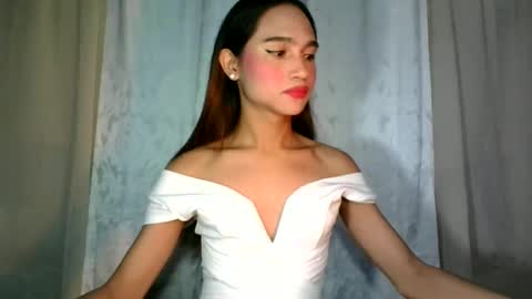 Snapshot of dark_hurohuro19 chatting on 19, 1, 2025 LIANNA online show from 19, 1, 2025