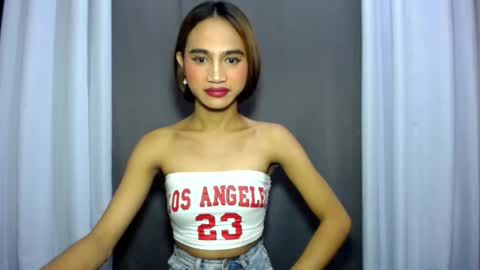 LIANNA online show from 17, 2, 2026