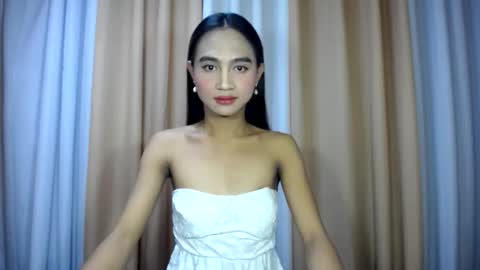 LIANNA online show from 27, 4, 2026