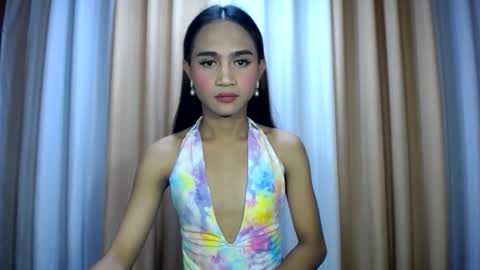 LIANNA online show from 31, 5, 2026