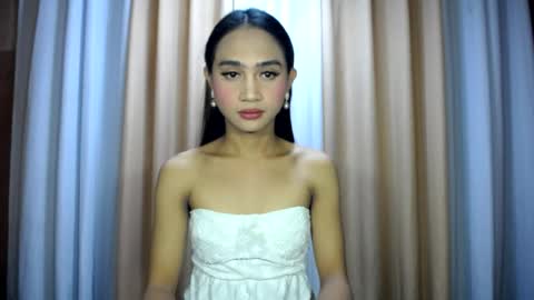 LIANNA online show from 23, 6, 2026