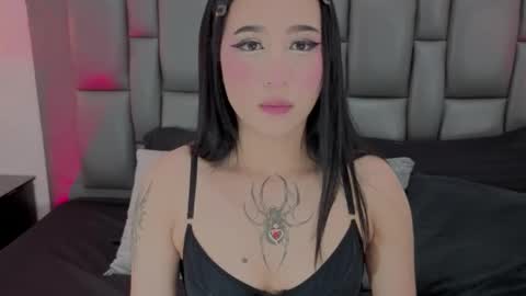 Dark Kitty online show from 15, 3, 2026