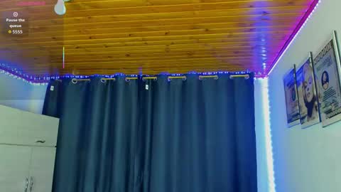 Juanito online show from 19, 9, 2025