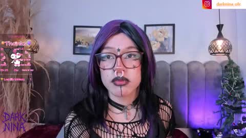 Nina online show from 15, 11, 2025