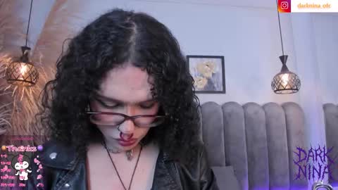 Nina online show from 27, 11, 2025