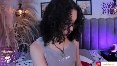 Nina online show from 23, 12, 2025