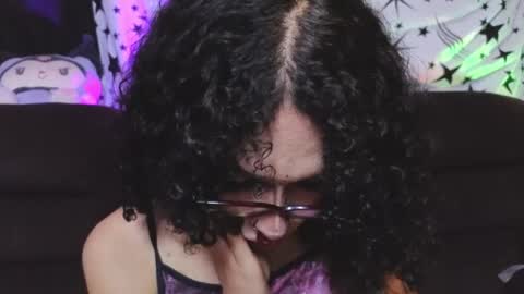 dark_nina__ online show from 3, 5, 2026