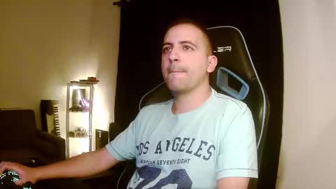 dark_passengerr online show from 10, 9, 2025