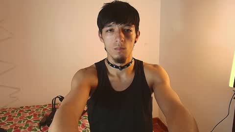 Snapshot of dark_rosse1 chatting on 8, 1, 2026 rosse online show from 8, 1, 2026