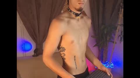 Snapshot of dark_rosse1 chatting on 11, 1, 2026 rosse online show from 11, 1, 2026