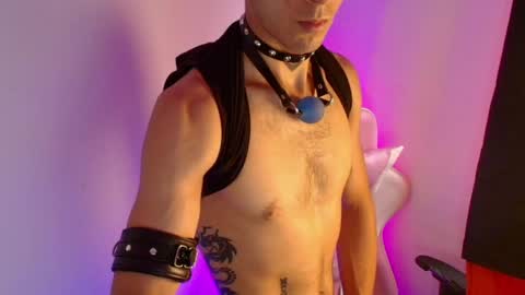 rosse online show from 27, 3, 2026