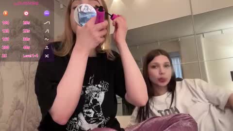 Darkside online show from 18, 2, 2026