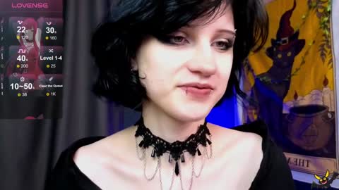 Vamp  online show from 12, 12, 2024