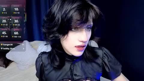 Vamp  online show from 13, 9, 2025