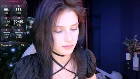 Snapshot of dark_vamp_ chatting on 7, 1, 2026 Vamp online show from 7, 1, 2026