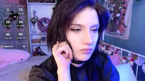 Snapshot of dark_vamp_ chatting on 8, 1, 2026 Vamp online show from 8, 1, 2026