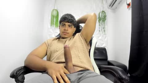 darkalphax01 online show from 20, 3, 2026