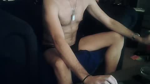 Snapshot of darkangelmarkos007 chatting on 26, 1, 2025 DarkAngel online show from 26, 1, 2025