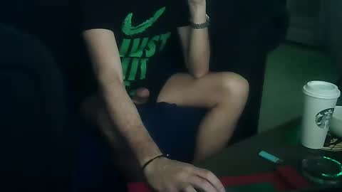 Snapshot of darkangelmarkos007 chatting on 27, 1, 2025 DarkAngel online show from 27, 1, 2025