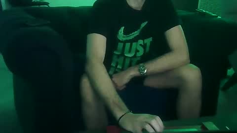 Snapshot of darkangelmarkos007 chatting on 28, 1, 2025 DarkAngel online show from 28, 1, 2025