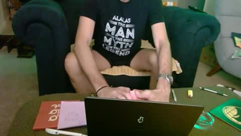 Snapshot of darkangelmarkos007 chatting on 30, 1, 2025 DarkAngel online show from 30, 1, 2025