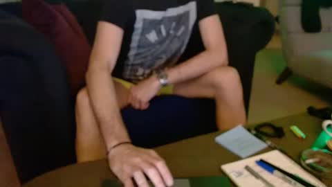 Snapshot of darkangelmarkos007 chatting on 11, 2, 2025 DarkAngel online show from 11, 2, 2025