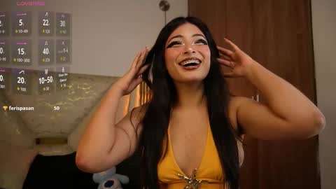 Snapshot of darkangelx_ chatting on 16, 1, 2026 Angel Darcy online show from 16, 1, 2026